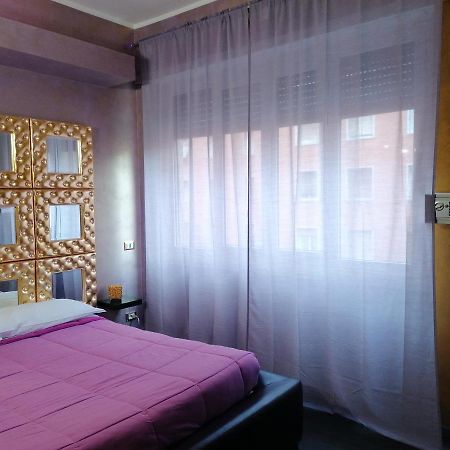 Luxury Nomentano Hotel Rome Exterior photo