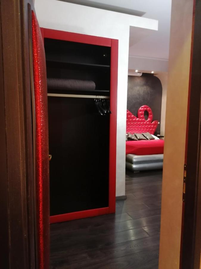 Luxury Nomentano Hotel Rome Exterior photo