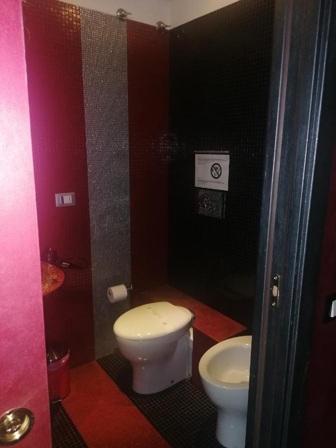 Luxury Nomentano Hotel Rome Exterior photo
